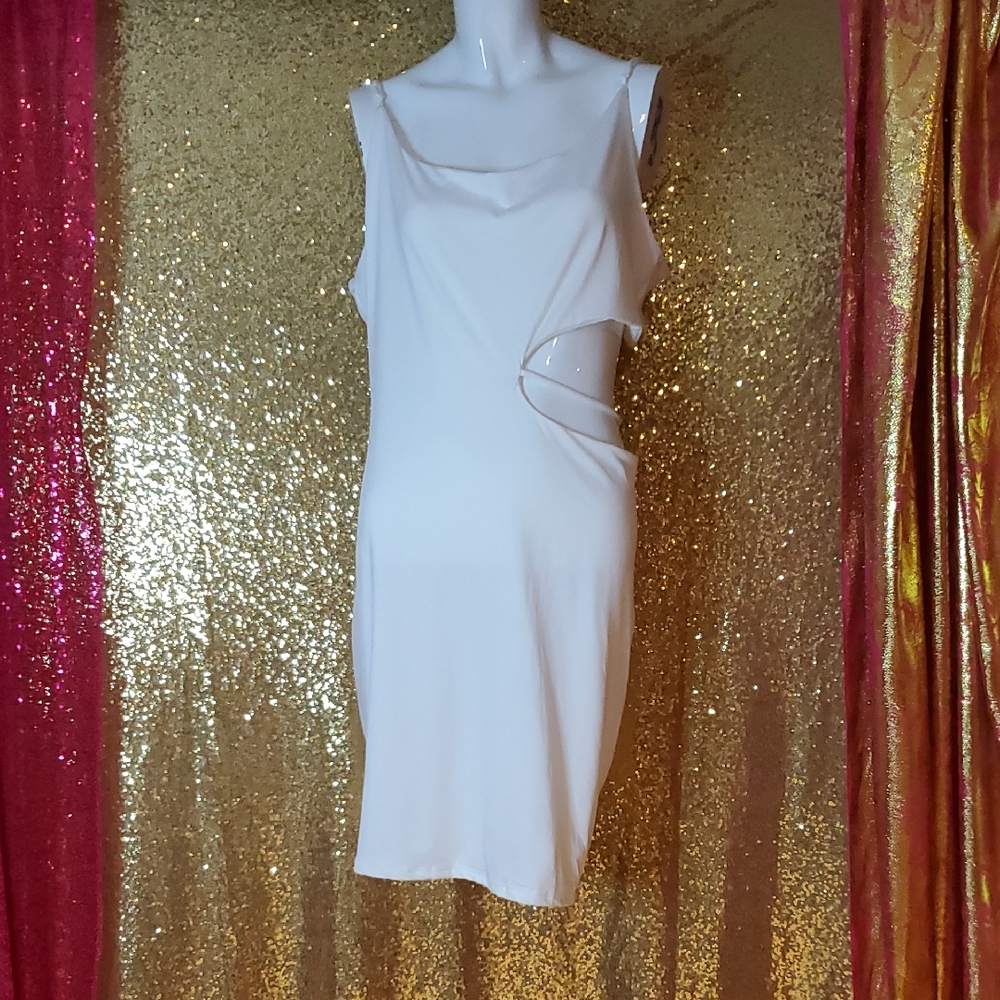 Bodycon Dress